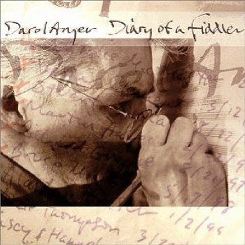 Darol Anger - Dairy of a Fiddler