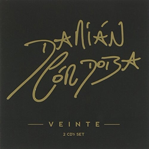 Damian Cordoba - Veinte
