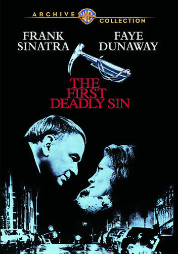 First Deadly Sin