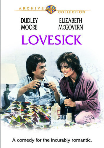 Lovesick (1983)