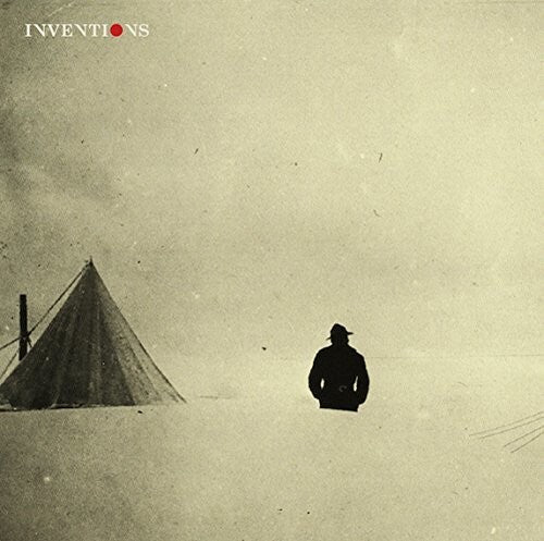 Inventions - Maze of Woods