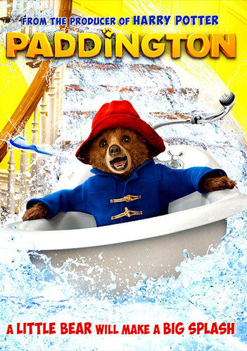 Paddington/ O.S.T. - Paddington (Original Soundtrack)