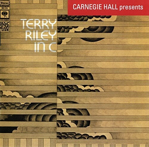 Terry Riley - In C