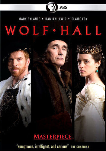 Wolf Hall (Masterpiece)