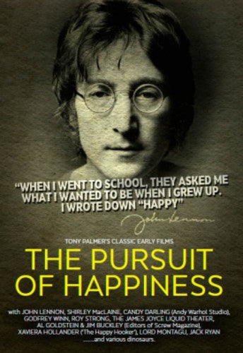 Pursuit of Happiness