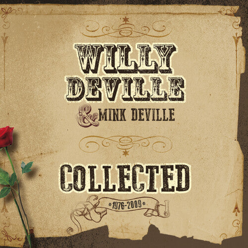 Willy Diville - Collected