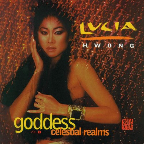 Lucia Hwong - Goddess Celestial Realms Vol.2