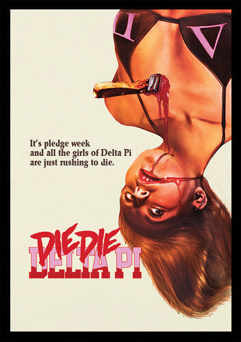 Die Die Delta Pi