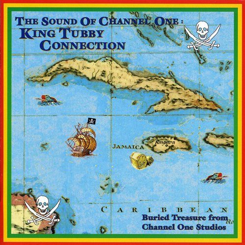 Sound of Channel One: King Tubby Connection/ Var - Sound Of Channel One: King Tubby Connection (Various Artists)