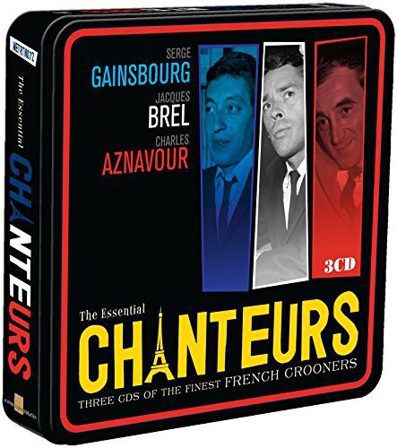 Essential Chanteurs/ Various - Essential Chanteurs / Various