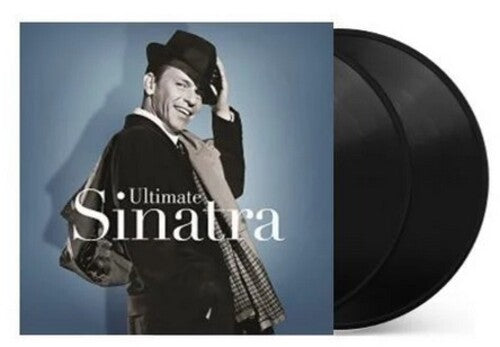Frank Sinatra - Ultimate Sinatra