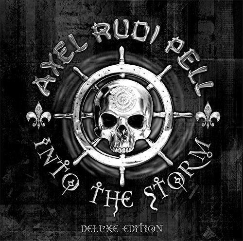 Axel Rudi Pell - Into the Storm