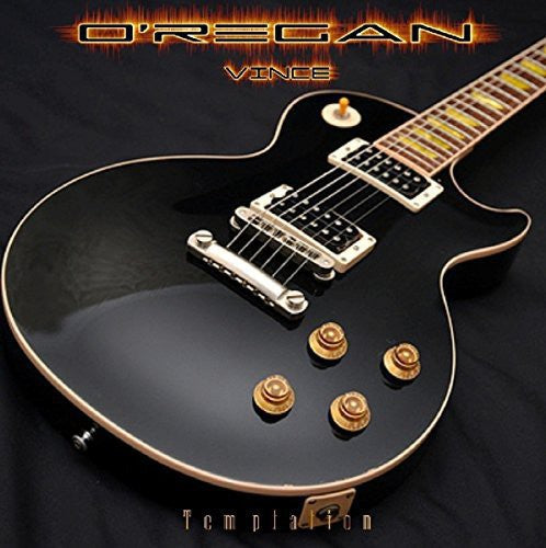 Oaeregan - Temptation