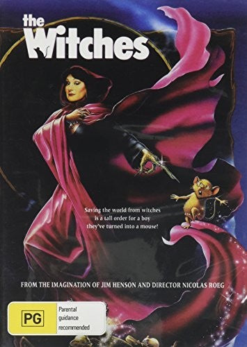 The Witches