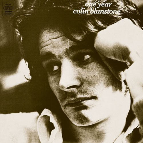 Colin Blunstone - One Year