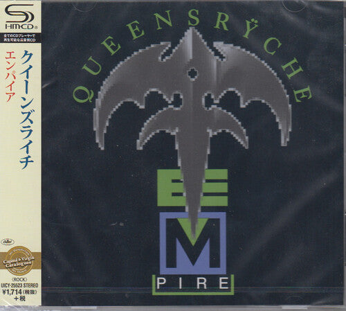 Queensryche - Empire