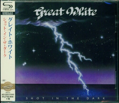 Great White - Shot in the Dark