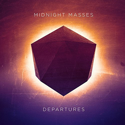 Midnight Masses - Departures