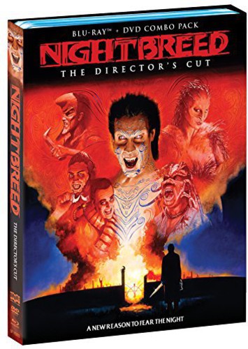 Nightbreed