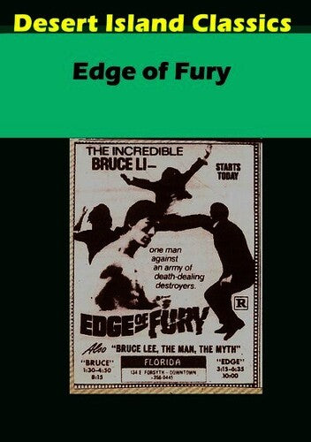 Edge of Fury