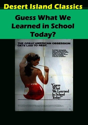 Guess What We Learned in School