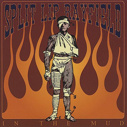 Split Lip Rayfield - In the Mud