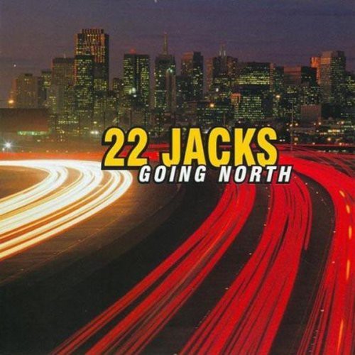 22 Jacks - Going North