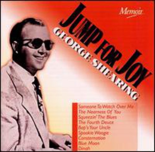 George Shearing - Jump for Joy