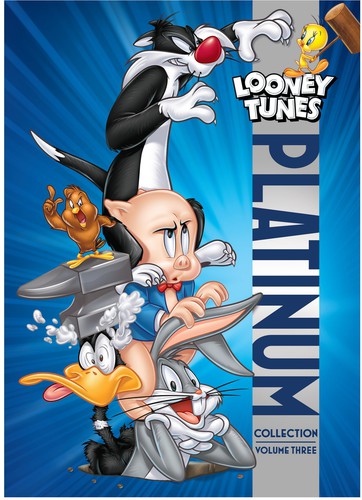 Looney Tunes Platinum Collection: Volume 3
