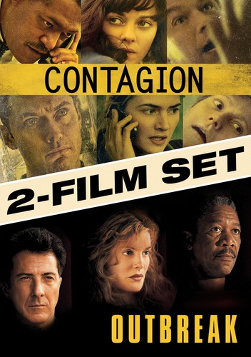 Outbreak / Contagion