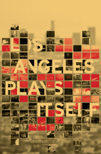 Los Angeles Plays Itself