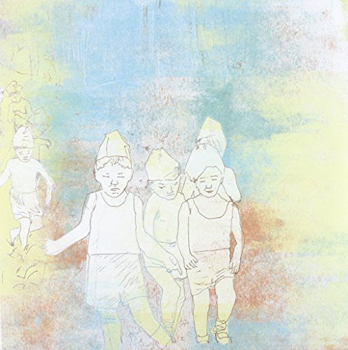 Kite Party - Come on Wandering