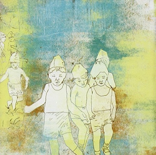 Kite Party - Come on Wandering