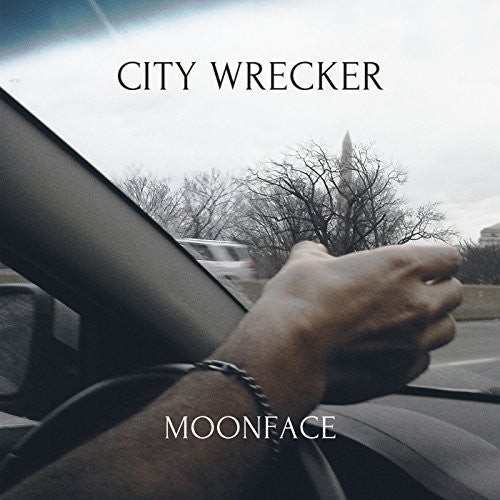 Moonface - City Wrecker