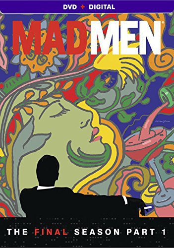 Mad Men: Season Seven Part 1