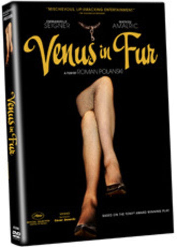 Venus in Fur