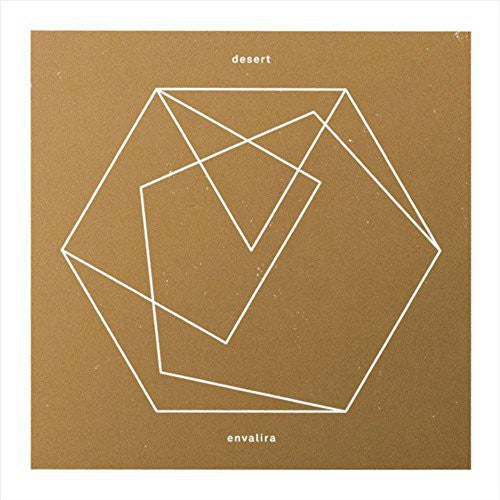 Desert - Envalira