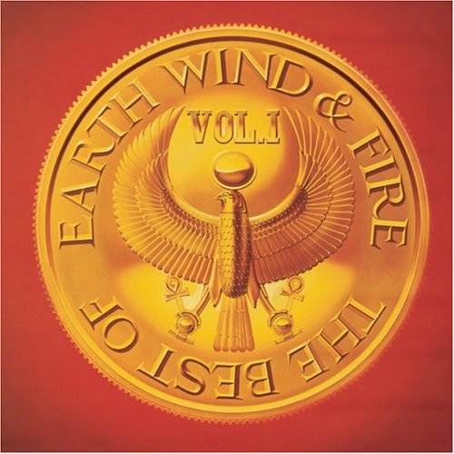 Earth Wind & Fire - Best Of