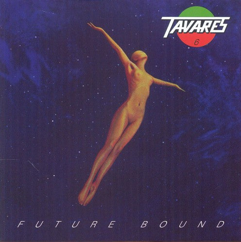 Tavares - Future Bound