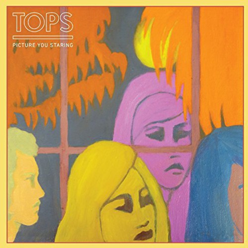 Tops - Picture You Staring