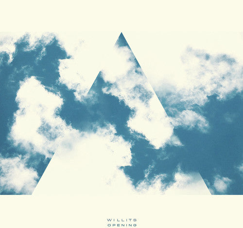 Christopher Willits - Willits, Christopher : Opening