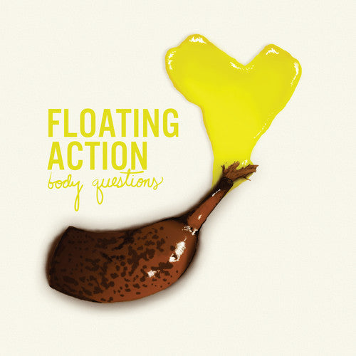 Floating Action - Floating Action : Body Questions