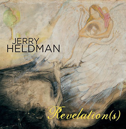 Jerry Heldman - Revelation(S)