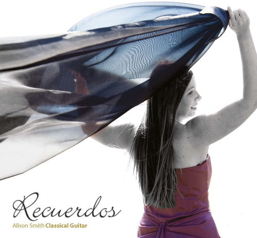 Alison Smith - Recuerdos