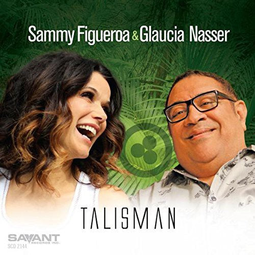 Sammy Figueroa - Talisman