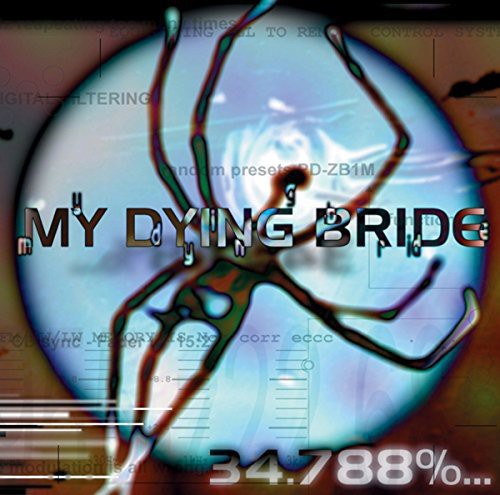 My Dying Bride - Complete