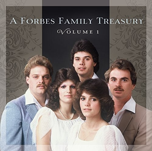 Forbes Family - A Forbes Family Treasury, Vol. 1