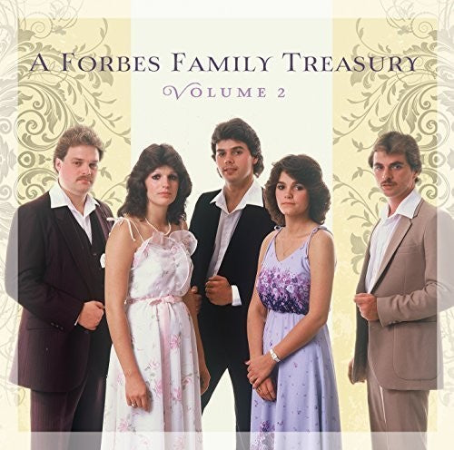 Forbes Family - A Forbes Family Treasury, Vol. 2
