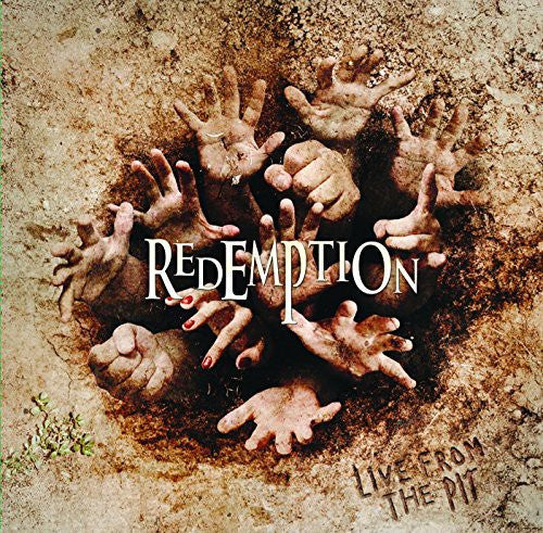 Redemption - Redemption : Live from the Pit