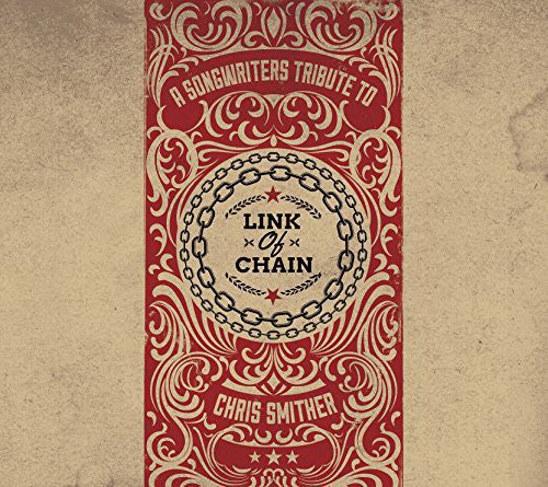 Link Of Chain - A Songwriters Tribute To / Var